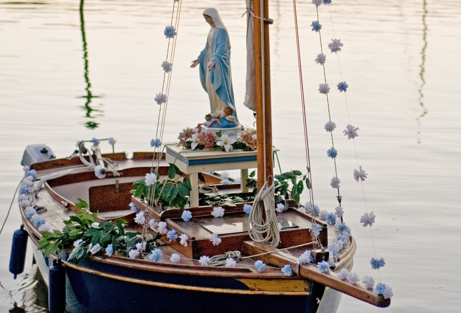 Notre Dame sur la Vilaine