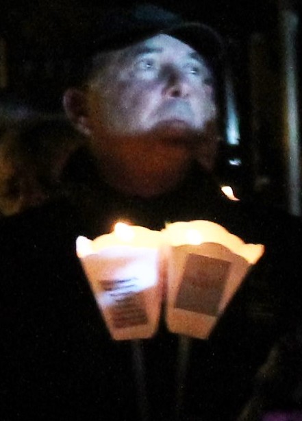 protège flamme