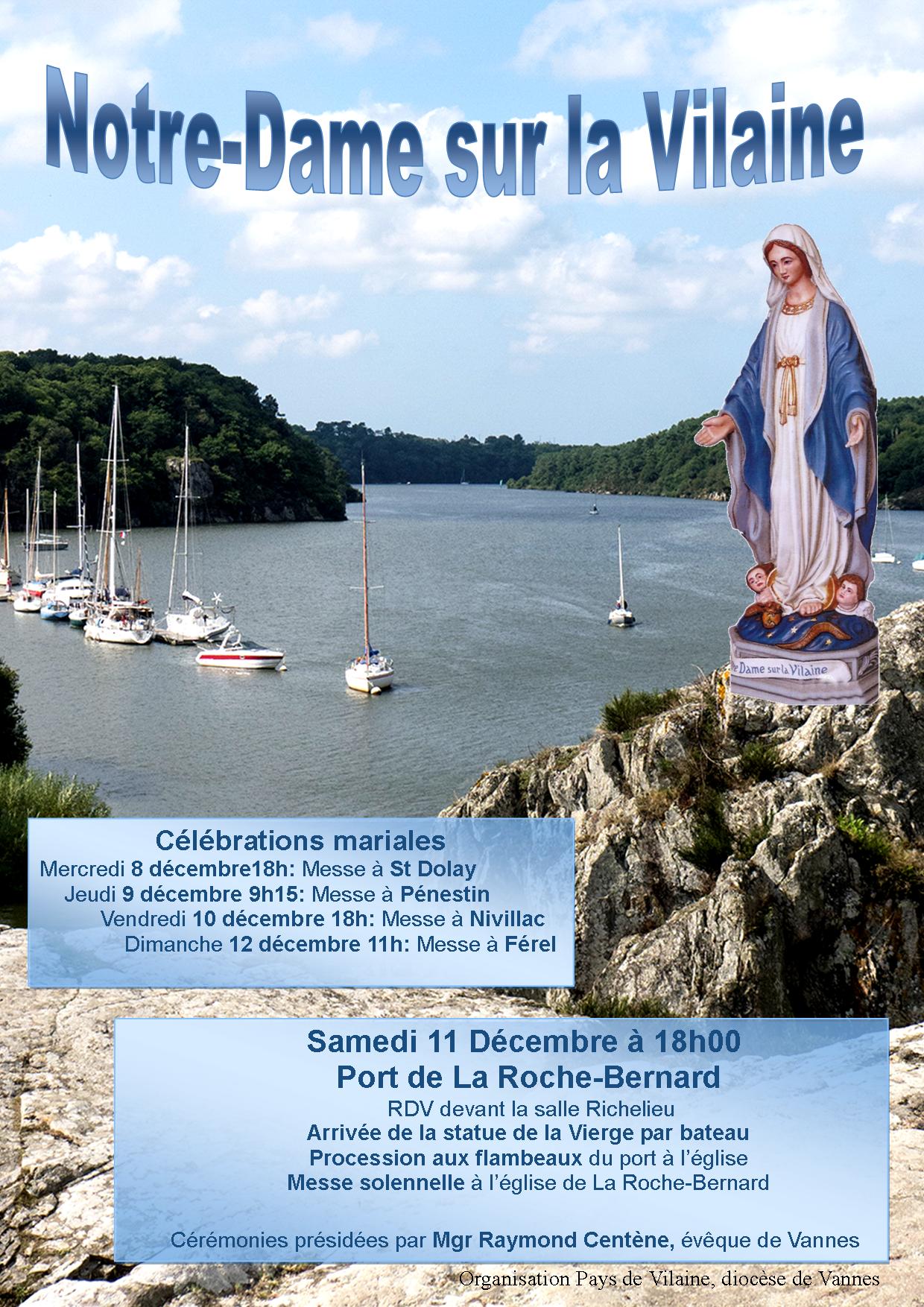 Affiche NDSV 2021