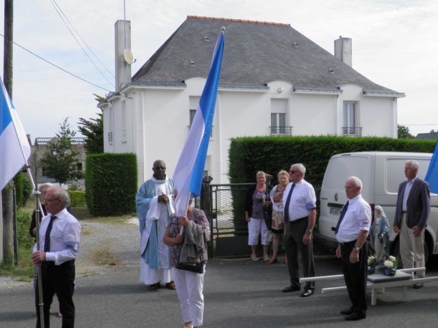 Presbytère de Pénestin