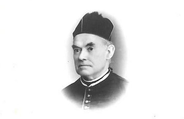 l'abbé BENIGUEL