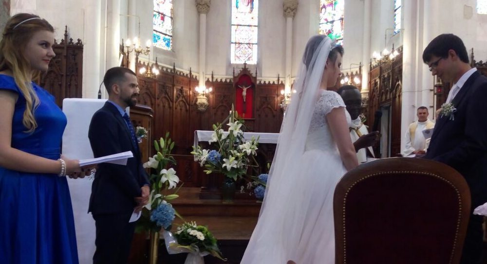 Mariage