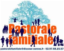 logo pastorale familiale