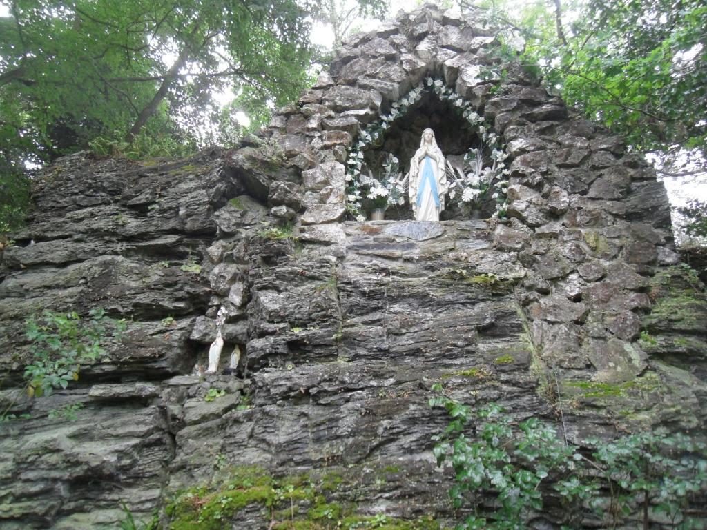 Grotte de la Butte du Tertre