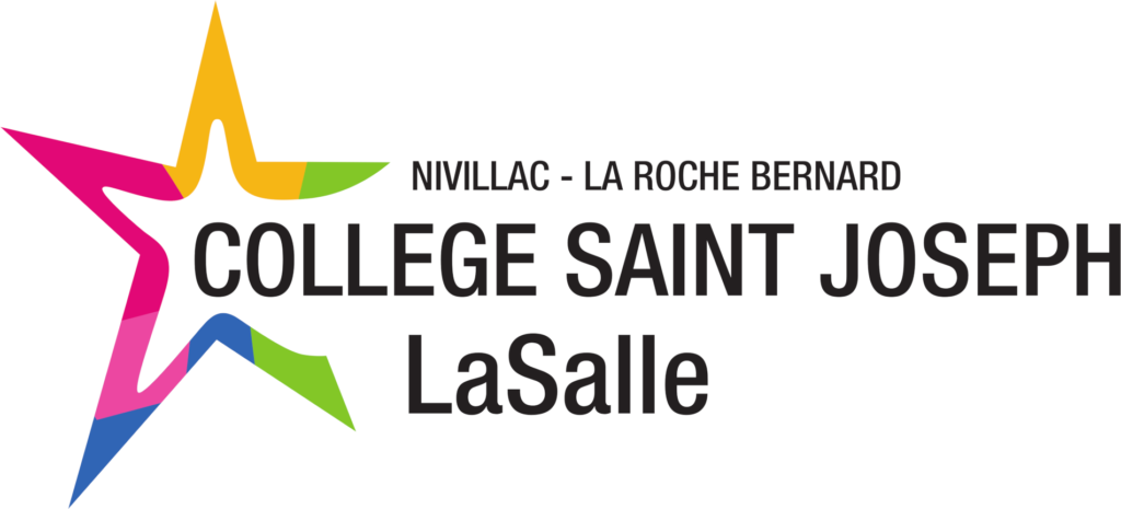 Collège_St_Joseph_Nivillac_Logo