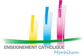 Logo enseignement catholique