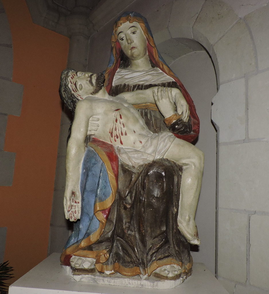 La Piétà Nivillac