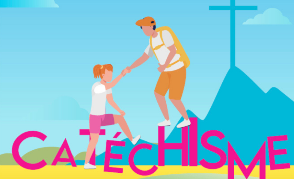Inscription catéchisme