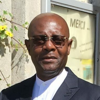 Père Stéphane